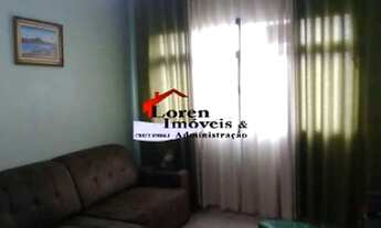 Imagem 2: Apartamento 1 dormitório de Frente Parque São Vicente!