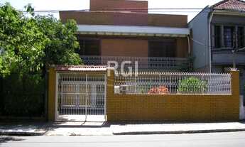 Imagem: Porto Alegre - Casa Padrão - Medianeira