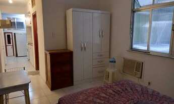 Imagem 4: Transversal, perto da praia, reformado e mobiliado