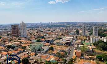 Imagem 3: Cobertura em Residencial Espanha