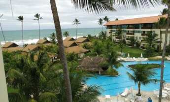 Imagem 2: Vendo Otimo Stuido 35m com vista mar no Marulhos Suites Resort em Muro Alto