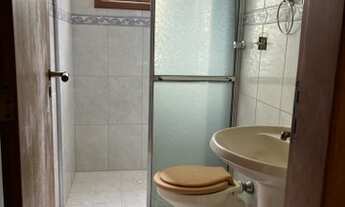 Imagem 5: Apartamento para venda possui 60 metros quadrados com 1 quarto