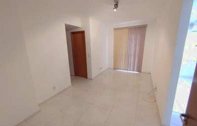 Imagem 4: Vendo apartamento de 2 quartos com suite e quintal no térreo