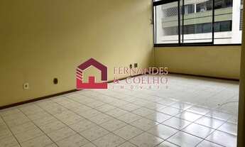 Imagem: SQS 416 - 03 Quartos/Vazado