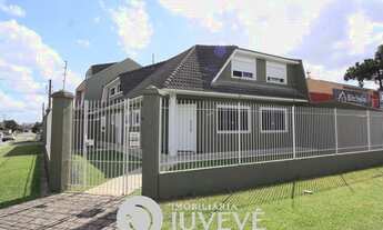 Imagem: IMOBILIARIA JUVEVÊ VENDE CASA RESIDENCIAL