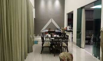 Imagem 2: Goiânia - Casa de Condomínio - Jardins Lisboa