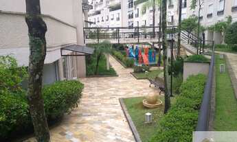 Imagem 2: Casa em condominio 3 dormitórios 1 suíte 2 vagas, no Morumbi