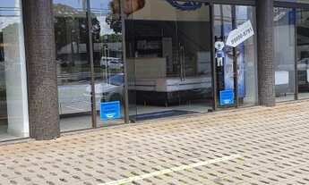 Imagem 2: Loja Térrea com 374 m e 2 banheiros para Locação