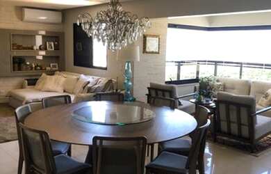 Imagem 2: Apartamento Europark Ibirapuera Park Lozandes, 2 quartos