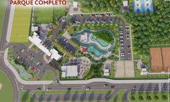 Imagem: Lote no Florais Madrid de 250m²