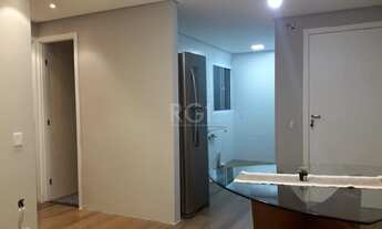 Imagem 3: Porto Alegre - Apartamento Padrão - Hípica