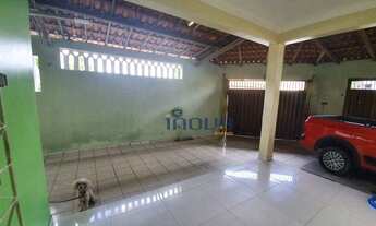 Imagem 3: Casa com 3 dormitórios à venda, 73 m² por R$ 550.000,00 - Castelão - Fortaleza/CE