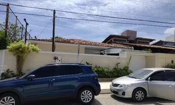 Imagem: Excelente casa toda térrea, 3/4 sendo 1