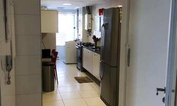 Imagem 4: Excelente apartamento no prédio mais desejado da Praia de Icaraí, "MURANO"