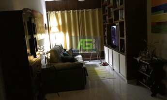 Imagem 4: Apartamento para venda tem 52 metros quadrados com 1 quarto em Bingen - Petrópolis - RJ