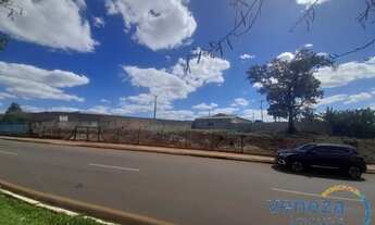 Imagem 5: Terreno à venda por R$ 1300000.00, 1845.00 m2 - PARAISO - LONDRINA/PR