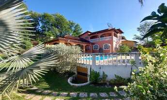 Imagem: Sítio para Venda em Cachoeiras de Macacu