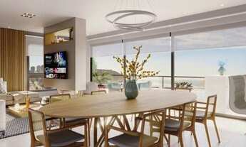 Imagem 3: Pré-Lançamento Morada do Parque Praia da Cal (opções 2 e 3 dormitórios