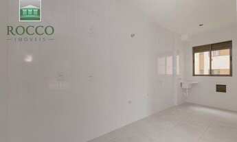 Imagem 3: Apartamento 02 dormitórios em São José dos Pinhais-PR