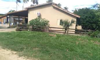 Imagem 6: Fazenda - Mairipotaba (GO