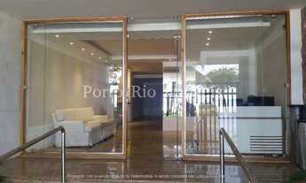 Imagem 5: Apartamento à venda na Avenida Vieira Souto Ipanema, totalmente reformado, 3 quartos (1 su