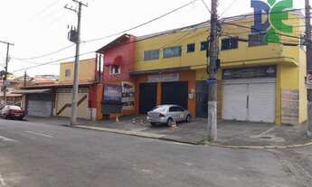 Imagem: Salão para alugar, 35 m² por R$ 800,00/mês