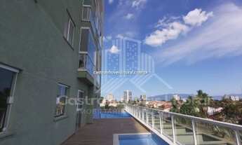 Imagem 2: Caraguatatuba - Apartamento Padrão - Indaiá