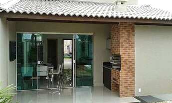 Imagem 7: Sobrado Center Ville - COD. FLA051