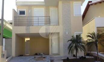 Imagem: Casa - Swiss Park - Campinas