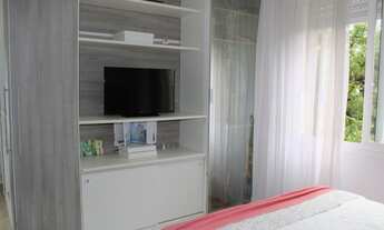 Imagem 5: Apartamento para venda com 66 metros quadrados com 2 quartos em Partenon - Porto Alegre