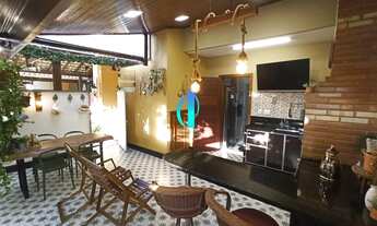 Imagem 2: CONDOMÍNIO ALDEIA DOS MARABAS - 3 QUARTOS COM SUÍTE - LARANJEIRAS