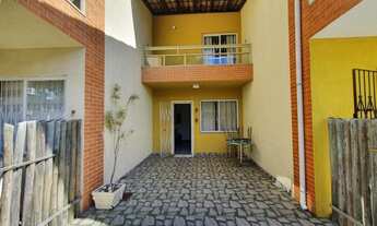 Imagem: Apartamento para venda com 80 metros quadrados