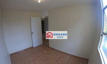 Imagem 7: Apartamento com 2 dormitórios à venda, 42 m² por R$ 150.000,00 - Vila Industrial - São Jos