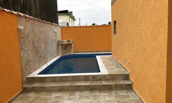 Imagem 7: SOBRADO EM CONDOMINIO NO CIBRATEL 2 COM PISCINA INDIVIDUAL