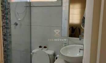 Imagem 2: Apartamento com 2 dormitórios à venda, 45 m² por R$ 235.000,00 - Salgado Filho - Belo Hori