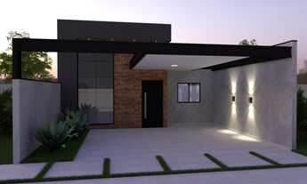 Imagem: CASA RESIDENCIAL em INDAIATUBA - SP, JARDINS