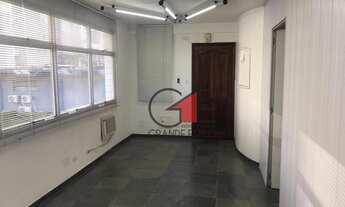 Imagem 6: VENDA OU LOCAÇÃO CONJUNTO COMERCIAL - VISTA MAR -EXCELENTE LOCALIZAÇÃO