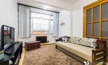 Imagem 2: Porto Alegre - Apartamento Padrão - Partenon