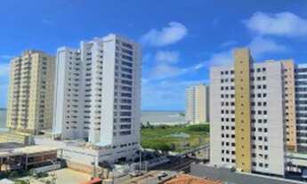 Imagem 5: Apartamento para venda com 70 metros quadrados com 2 quartos em Ponta D'Areia - São L