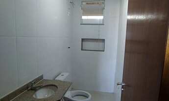 Imagem 5: Apartamento com suíte no bairro Nossa Senhora Aparecida