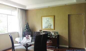 Imagem 2: APARTAMENTO - HIGIENÓPOLIS - SP