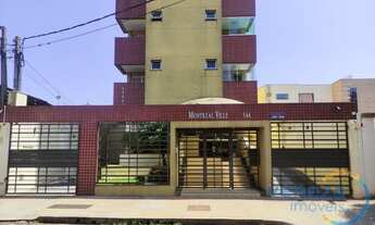 Imagem 2: Apartamento com 2 quartos à venda por R$ 295000.00, 69.00 m2 - IPIRANGA - LONDRINA/PR