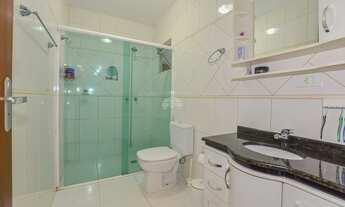 Imagem 4: Sobrado para venda possui 310 metros quadrados com 3 quartos em Cidade Industrial - Curiti