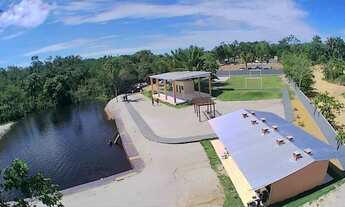 Imagem 3: Ref.13 - Vende-se lote no lago do Janauary