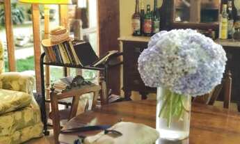 Imagem 2: Um Paraíso no Paraíso de Visconde de Mauá - Maringá