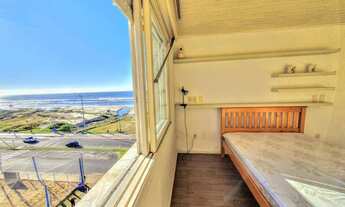 Imagem 7: Apartamento de 03 dormitórios com VISTA ETERNA PARA O MAR!