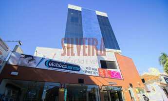 Imagem 3: CANOAS - Conjunto Comercial/Sala - Centro