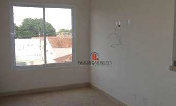 Imagem 3: Apartamento com 3 dormitórios à venda, 70 m² por R$ 320.000,00 - Vila Cordenonsi - America