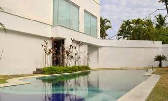 Imagem 3: RIO DE JANEIRO - Casa de Condomínio - BARRA DA TIJUCA