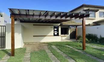 Imagem 2: Casa na Alameda do Sol